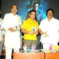 Viswaroopam Telugu Movie Audio Launch Pictures | Picture 352351