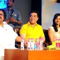 Viswaroopam Telugu Movie Audio Launch Pictures | Picture 352353