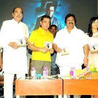 Viswaroopam Telugu Movie Audio Launch Pictures | Picture 352366