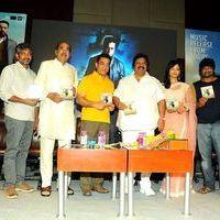 Viswaroopam Telugu Movie Audio Launch Pictures | Picture 352370