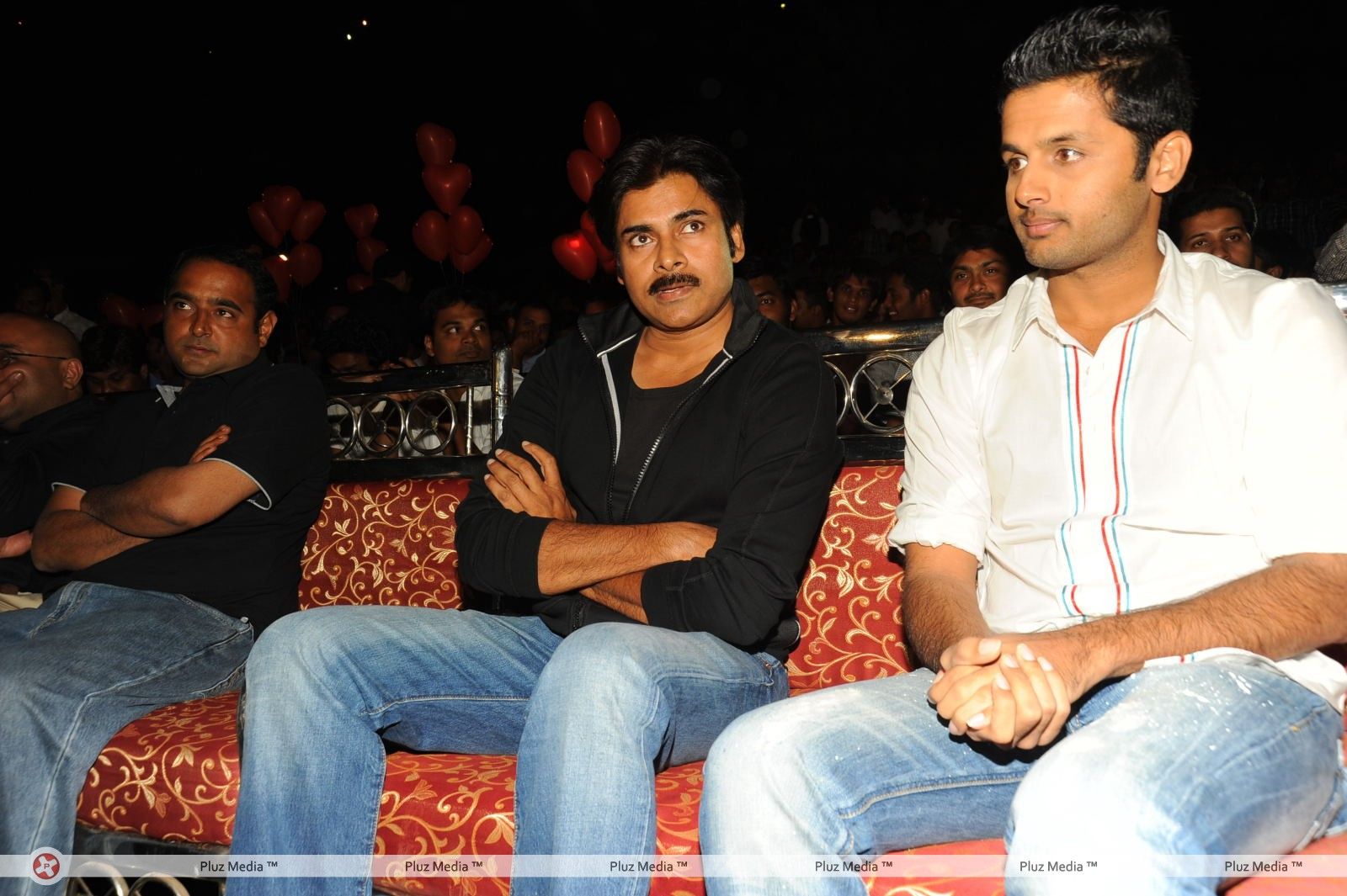 Ishq Audio Release Pictures | Picture 159972