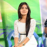 Samantha Ruth Prabhu - Siddharth & Samantha New Movie Opening Pictures | Picture 159704