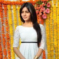 Samantha Ruth Prabhu - Siddharth & Samantha New Movie Opening Pictures | Picture 159705