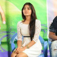 Samantha Ruth Prabhu - Siddharth & Samantha New Movie Opening Pictures | Picture 159706