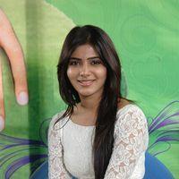 Samantha Ruth Prabhu - Siddharth & Samantha New Movie Opening Pictures | Picture 159711