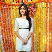 Samantha Ruth Prabhu - Siddharth & Samantha New Movie Opening Pictures | Picture 159716