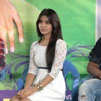 Samantha Ruth Prabhu - Siddharth & Samantha New Movie Opening Pictures | Picture 159719