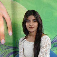 Samantha Ruth Prabhu - Siddharth & Samantha New Movie Opening Pictures | Picture 159725