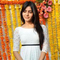 Samantha Ruth Prabhu - Siddharth & Samantha New Movie Opening Pictures | Picture 159727