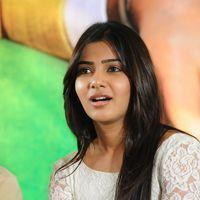 Samantha Ruth Prabhu - Siddharth & Samantha New Movie Opening Pictures | Picture 159728