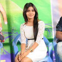 Samantha Ruth Prabhu - Siddharth & Samantha New Movie Opening Pictures | Picture 159732