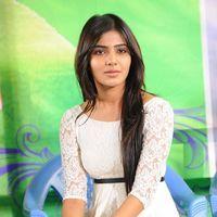 Samantha Ruth Prabhu - Siddharth & Samantha New Movie Opening Pictures | Picture 159742