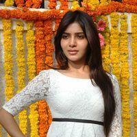 Samantha Ruth Prabhu - Siddharth & Samantha New Movie Opening Pictures | Picture 159743