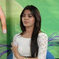 Samantha Ruth Prabhu - Siddharth & Samantha New Movie Opening Pictures | Picture 159746