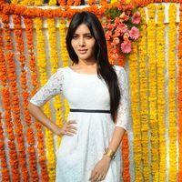 Samantha Ruth Prabhu - Siddharth & Samantha New Movie Opening Pictures | Picture 159756