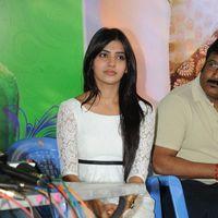 Samantha Ruth Prabhu - Siddharth & Samantha New Movie Opening Pictures | Picture 159761