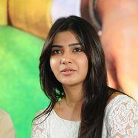 Samantha Ruth Prabhu - Siddharth & Samantha New Movie Opening Pictures | Picture 159768