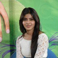 Samantha Ruth Prabhu - Siddharth & Samantha New Movie Opening Pictures | Picture 159771