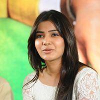 Samantha Ruth Prabhu - Siddharth & Samantha New Movie Opening Pictures | Picture 159773