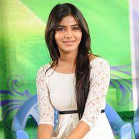 Samantha Ruth Prabhu - Siddharth & Samantha New Movie Opening Pictures | Picture 159774