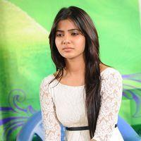 Samantha Ruth Prabhu - Siddharth & Samantha New Movie Opening Pictures | Picture 159778