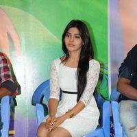 Samantha Ruth Prabhu - Siddharth & Samantha New Movie Opening Pictures | Picture 159780