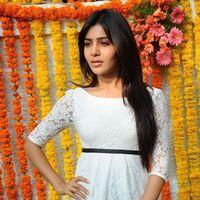 Samantha Ruth Prabhu - Siddharth & Samantha New Movie Opening Pictures | Picture 159786