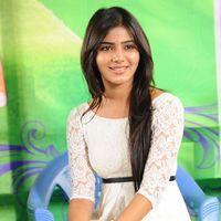 Samantha Ruth Prabhu - Siddharth & Samantha New Movie Opening Pictures | Picture 159788