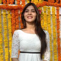 Samantha Ruth Prabhu - Siddharth & Samantha New Movie Opening Pictures | Picture 159790