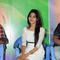 Samantha Ruth Prabhu - Siddharth & Samantha New Movie Opening Pictures | Picture 159793