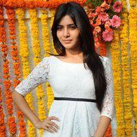 Samantha Ruth Prabhu - Siddharth & Samantha New Movie Opening Pictures | Picture 159799