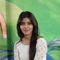 Samantha Ruth Prabhu - Siddharth & Samantha New Movie Opening Pictures | Picture 159801