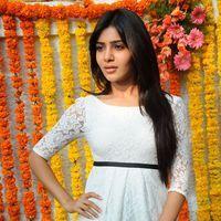 Samantha Ruth Prabhu - Siddharth & Samantha New Movie Opening Pictures | Picture 159802