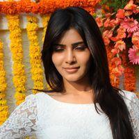 Samantha Ruth Prabhu - Siddharth & Samantha New Movie Opening Pictures | Picture 159805