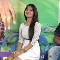 Samantha Ruth Prabhu - Siddharth & Samantha New Movie Opening Pictures | Picture 159811