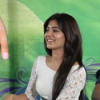 Samantha Ruth Prabhu - Siddharth & Samantha New Movie Opening Pictures | Picture 159813