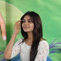 Samantha Ruth Prabhu - Siddharth & Samantha New Movie Opening Pictures | Picture 159814