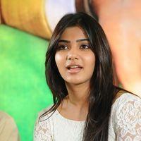 Samantha Ruth Prabhu - Siddharth & Samantha New Movie Opening Pictures | Picture 159826