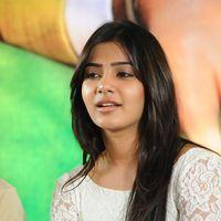 Samantha Ruth Prabhu - Siddharth & Samantha New Movie Opening Pictures | Picture 159829