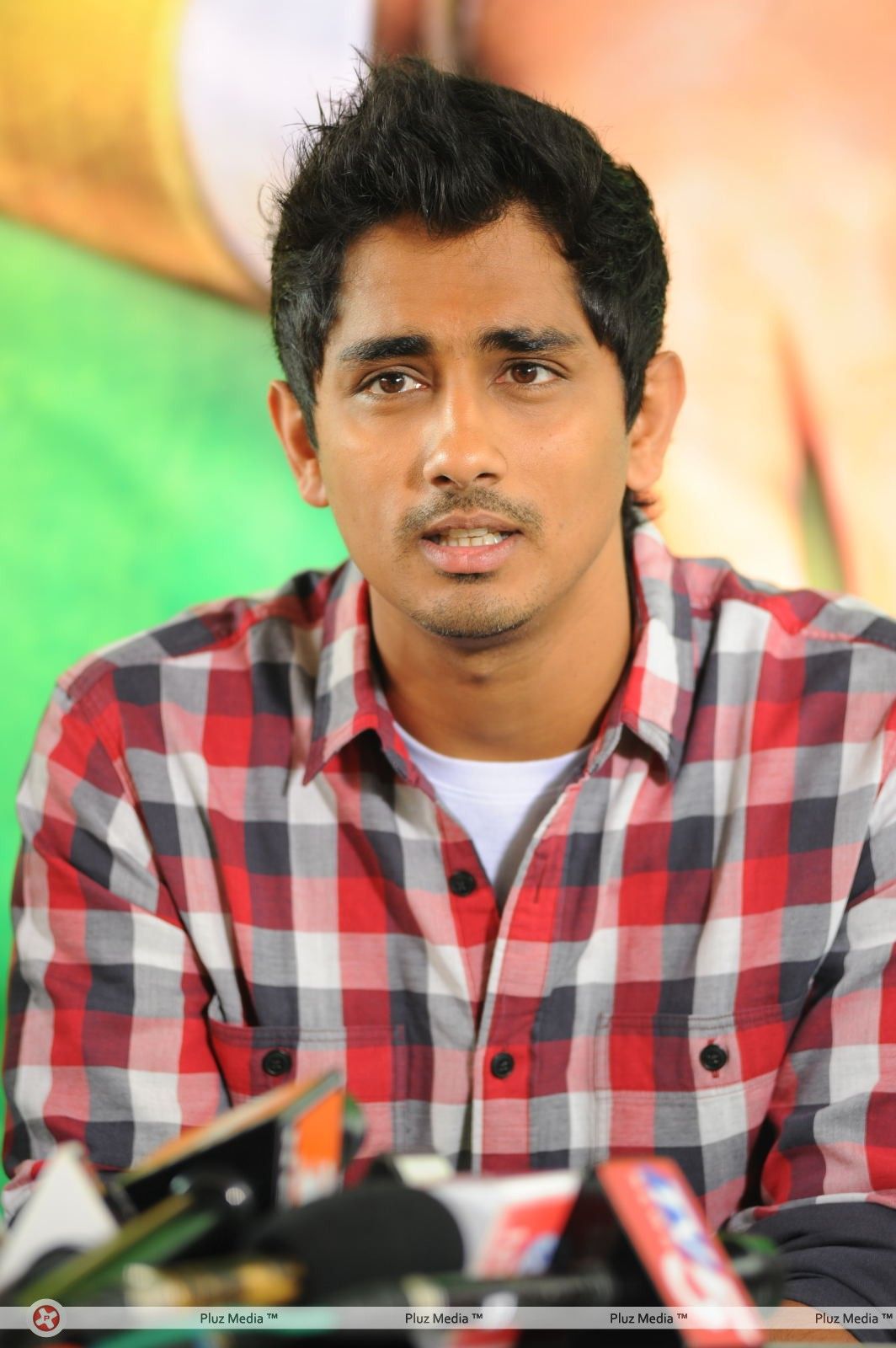 Siddharth Narayan - Siddharth & Samantha New Movie Opening Pictures | Picture 159671