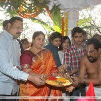 Siddharth & Samantha New Movie Opening Pictures | Picture 159572