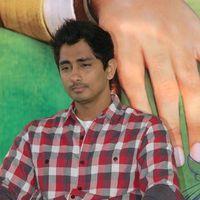 Siddharth Narayan - Siddharth & Samantha New Movie Opening Pictures | Picture 159639