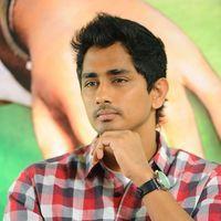 Siddharth Narayan - Siddharth & Samantha New Movie Opening Pictures | Picture 159667