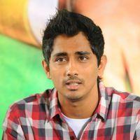 Siddharth Narayan - Siddharth & Samantha New Movie Opening Pictures | Picture 159671