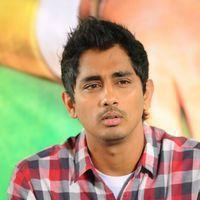 Siddharth Narayan - Siddharth & Samantha New Movie Opening Pictures | Picture 159699