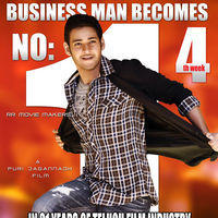 Businessman 25 Days Posters | Picture 160776