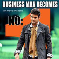 Businessman 25 Days Posters | Picture 160777