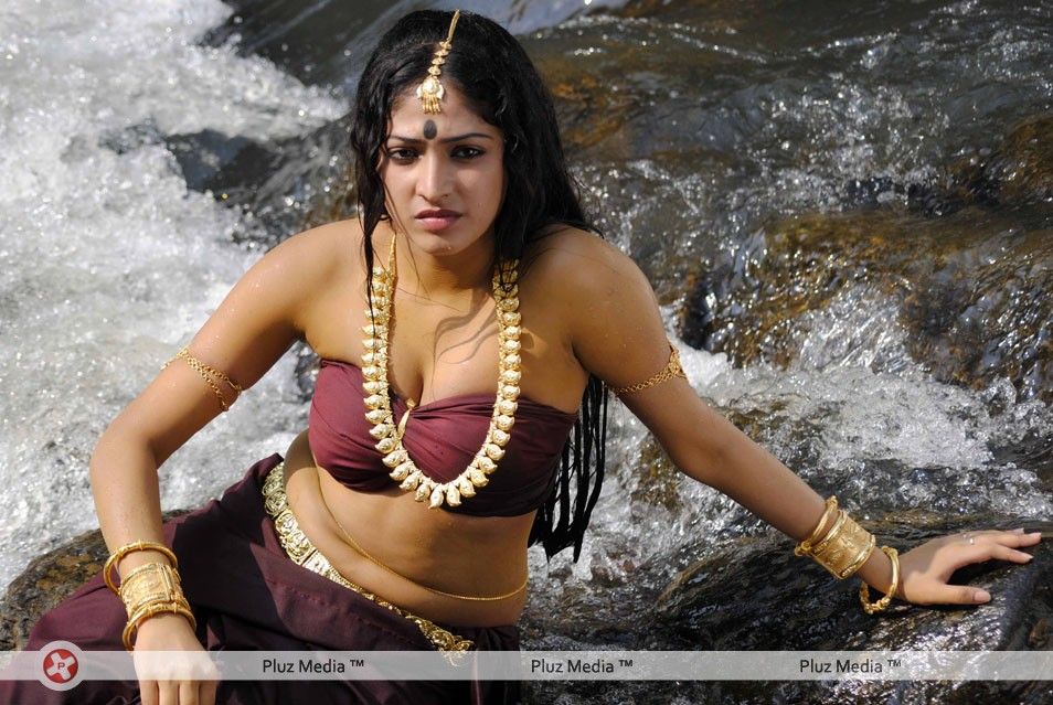 Haripriya Hot Stills | Picture 160764