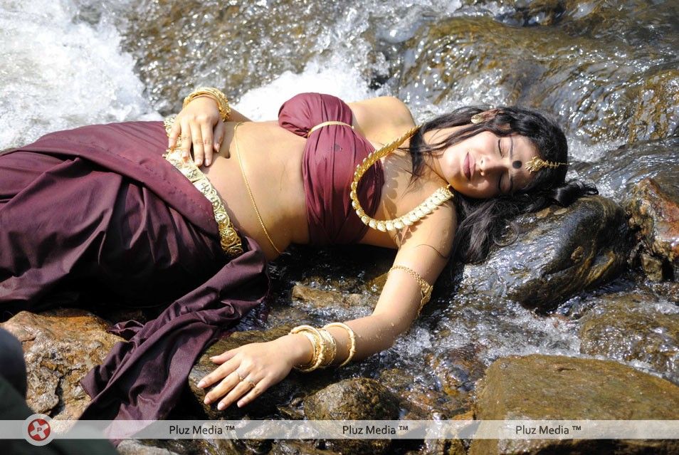 Haripriya Hot Stills | Picture 160770