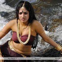 Haripriya Hot Stills | Picture 160764